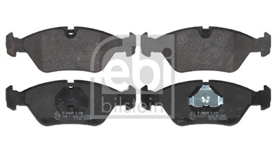 FEBI BILSTEIN 16026 Číslo výrobce: D253-7160. EAN: 4027816160267.