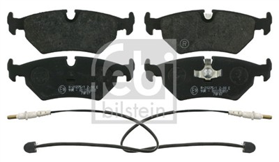 FEBI BILSTEIN 16223 Číslo výrobce: 21276.