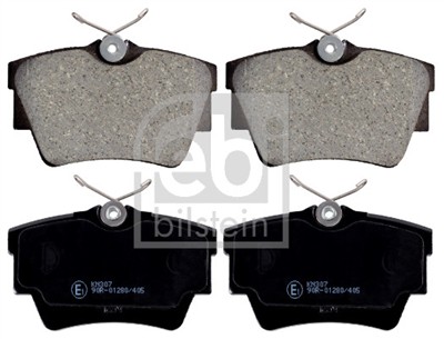 FEBI BILSTEIN 16472 Číslo výrobce: 21882. EAN: 4027816164722.