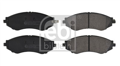 FEBI BILSTEIN 16510 Číslo výrobce: D1035-7779. EAN: 4027816165101.