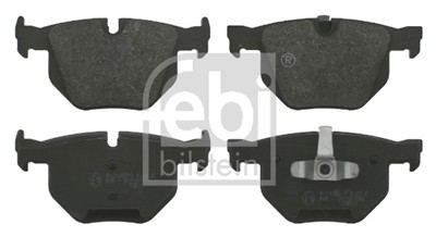 FEBI BILSTEIN 16587 Číslo výrobce: D1170-7427. EAN: 4027816165873.