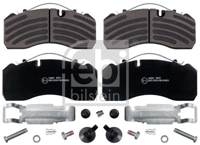 FEBI BILSTEIN 16719 Číslo výrobce: 29093. EAN: 4027816167198.