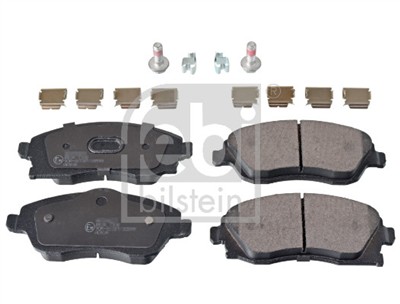 FEBI BILSTEIN 16748 Číslo výrobce: D1176-8290. EAN: 4027816167488.