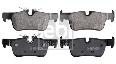 FEBI BILSTEIN 16910 Číslo výrobce: D1762-8993. EAN: 4027816169109.