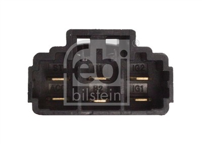 FEBI BILSTEIN 170135 EAN: 4054224701355.