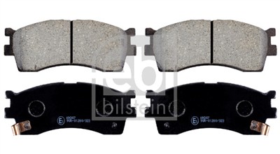 FEBI BILSTEIN 170267 EAN: 4054224702673.