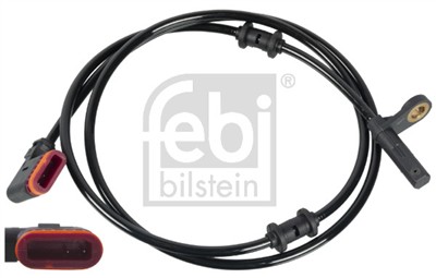 FEBI BILSTEIN 172609 EAN: 4054224726099.