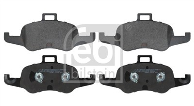 FEBI BILSTEIN 175271 Číslo výrobce: D1876-9104. EAN: 4054224752715.