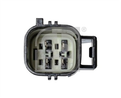 FEBI BILSTEIN 177526 EAN: 4054224775264.