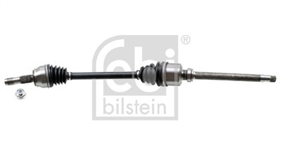 FEBI BILSTEIN 180835 EAN: 4054224808351.