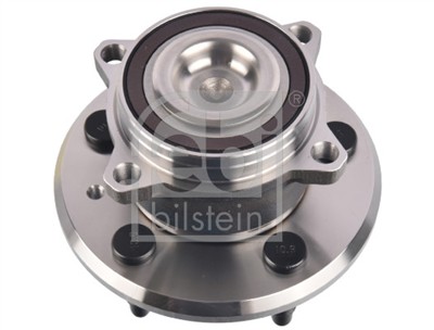 FEBI BILSTEIN 181031 EAN: 4054224810316.