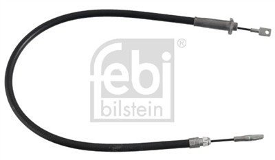 FEBI BILSTEIN 18118 EAN: 4027816181187.