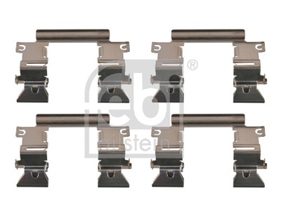 FEBI BILSTEIN 181475 Číslo výrobce: BRK FITTING KIT 066. EAN: 4054224814758.