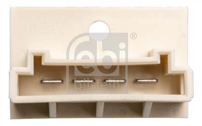 FEBI BILSTEIN 182165 EAN: 4054224821657.