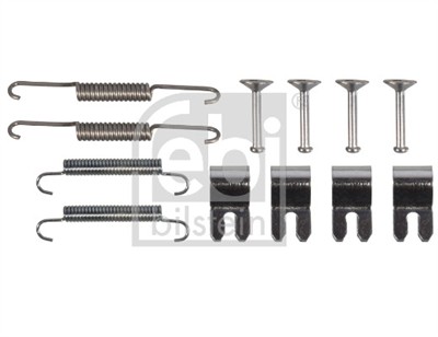 FEBI BILSTEIN 182267 Číslo výrobce: BRK FITTING KIT 097. EAN: 4054224822678.