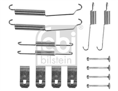FEBI BILSTEIN 182568 Číslo výrobce: BRK FITTING KIT 113. EAN: 4054224825686.