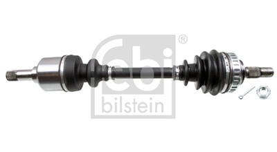 FEBI BILSTEIN 182589 EAN: 4054224825891.