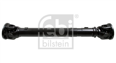 FEBI BILSTEIN 183938 EAN: 4054224839386.