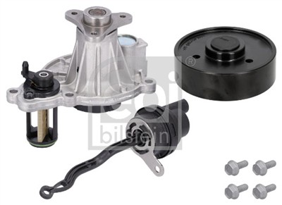 FEBI BILSTEIN 184558 EAN: 4054224845585.