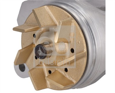 FEBI BILSTEIN 185611 EAN: 4054224856116.