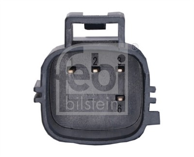 FEBI BILSTEIN 186014 EAN: 4054224860144.