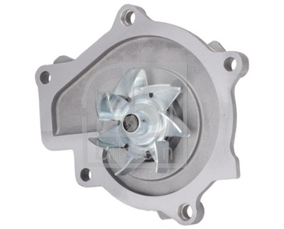 FEBI BILSTEIN 186079 EAN: 4054224860793.