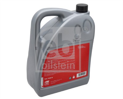 FEBI BILSTEIN 194014 Číslo výrobce: Castrol MTF 97309. EAN: 4054224940143.