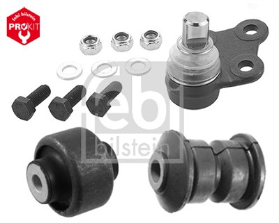 FEBI BILSTEIN 21854 EAN: 4027816218548.
