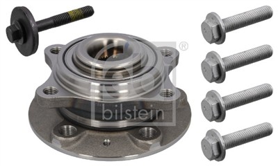 FEBI BILSTEIN 22649 EAN: 4027816226499.