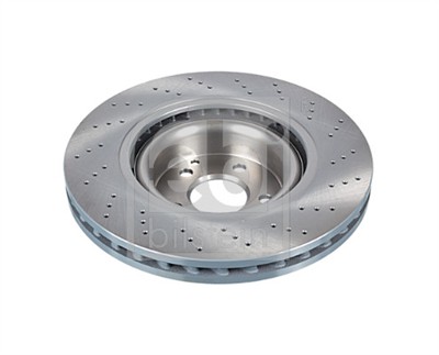 FEBI BILSTEIN 26406 EAN: 4027816264064.