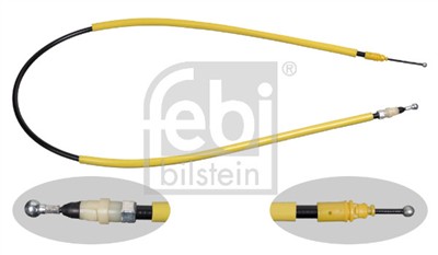 FEBI BILSTEIN 33168 EAN: 4027816331681.