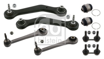 FEBI BILSTEIN 33373 EAN: 4027816333739.