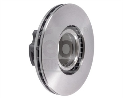 FEBI BILSTEIN 35344 EAN: 4027816353447.