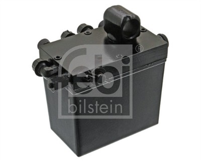 FEBI BILSTEIN 39852 EAN: 4027816398523.