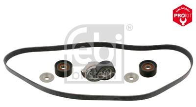 FEBI BILSTEIN 45966 Číslo výrobce: 8PK1875 S1. EAN: 4027816459668.