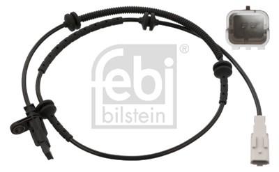 FEBI BILSTEIN 47005 EAN: 4027816470052.