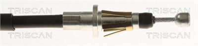 TRISCAN 8140 141187 EAN: 5710476438997.