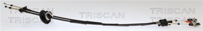 TRISCAN 8140 38724