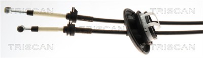 TRISCAN 8140 38724