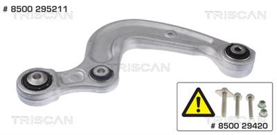 TRISCAN 8500 295211 EAN: 5710476336644.