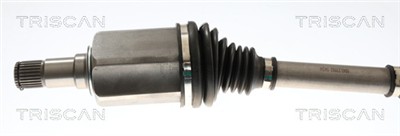 TRISCAN 8540 23582