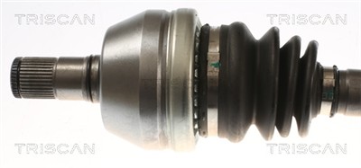 TRISCAN 8540 296089
