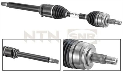 SNR DK58.002 EAN: 3413521591068.