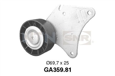 SNR GA359.81 EAN: 3413520506711.