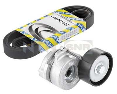 SNR KA853.01 EAN: 3413521566141.