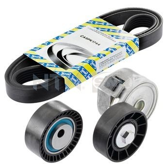 SNR KA859.15 EAN: 3413520551506.