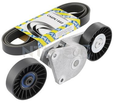 SNR KA866.05 EAN: 3413520551568.