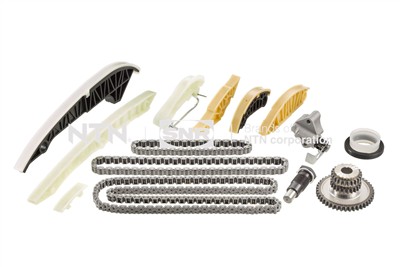 SNR KDC457.26 EAN: 3413522117458.