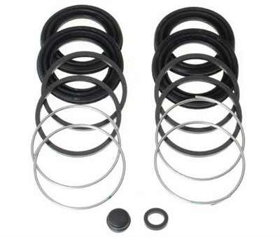 BUDWEG CALIPER 2048100 EAN: 5705444396638.