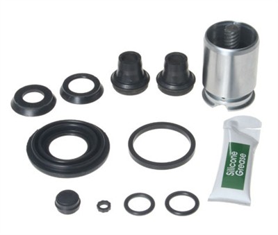 BUDWEG CALIPER 209142